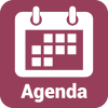 icon agenda